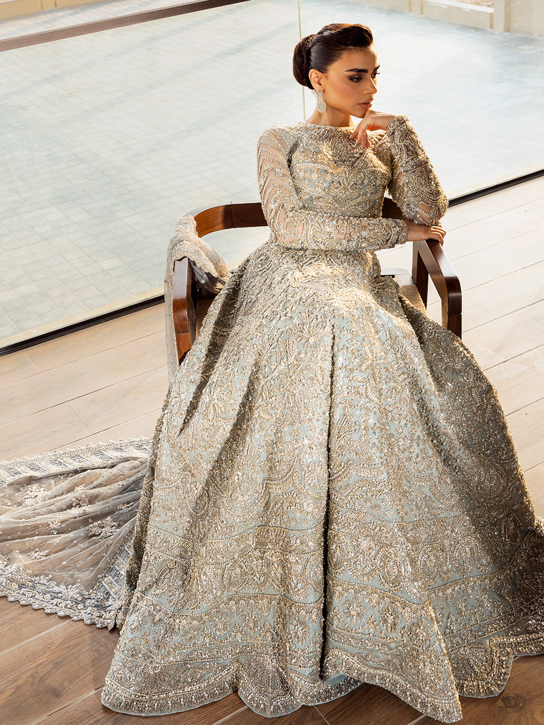 Epoque | Reverie Eternelle | Brise