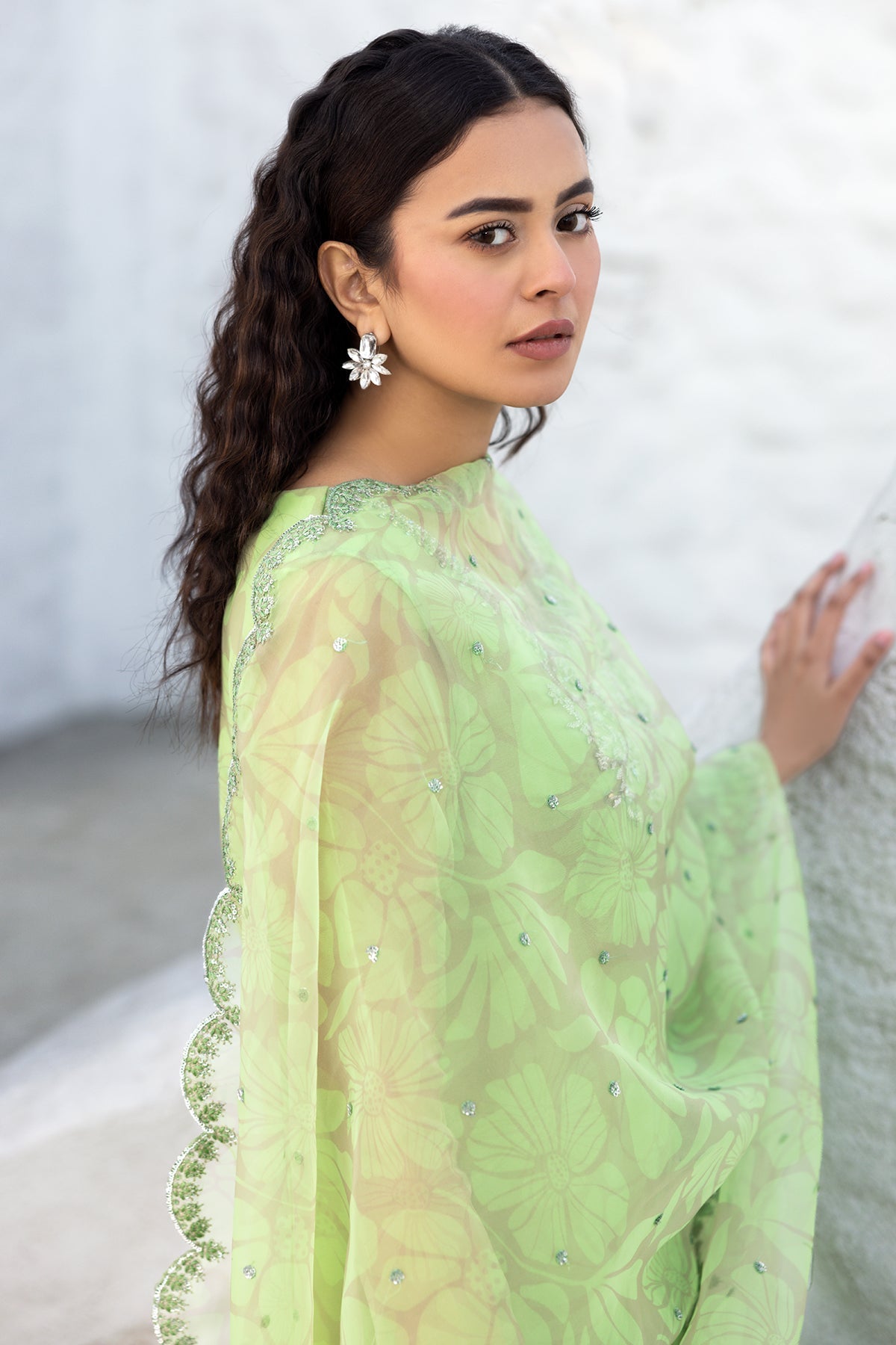 Charizma | Festive Pret | CMA-5-022 GG