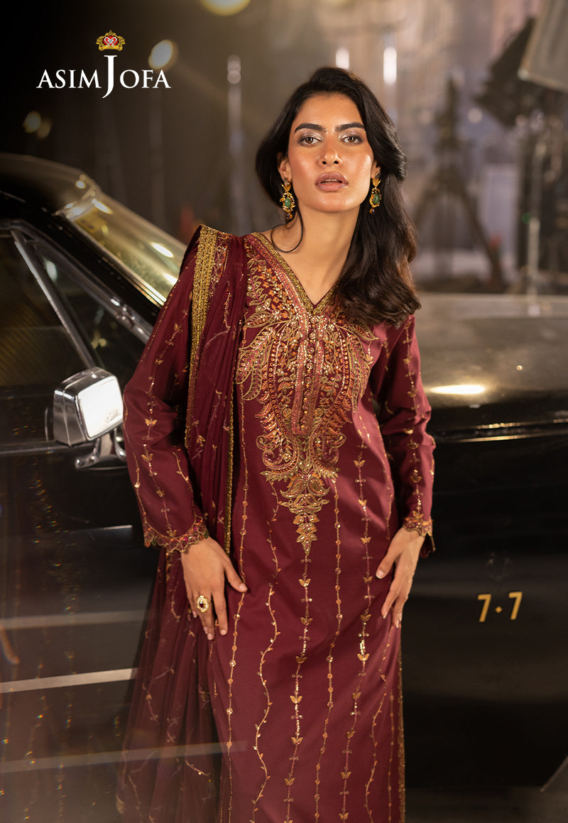 Asim Jofa | Luxury Festive Rejoice | AJLFF-04