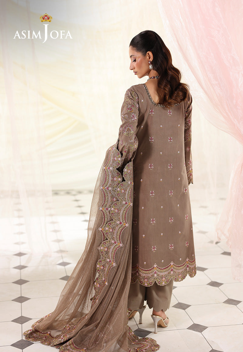 Asim Jofa | En Vogue |  AJUEV-10
