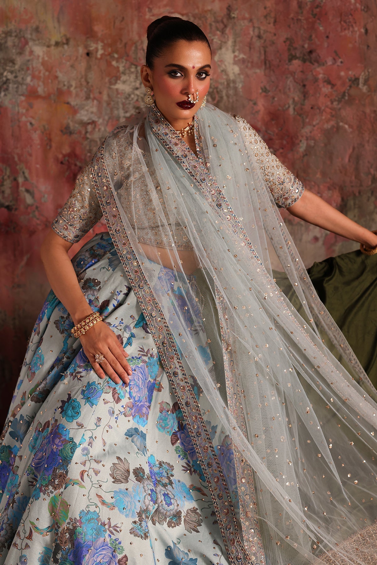 Charizma | Statement Formals | CMA-5-04