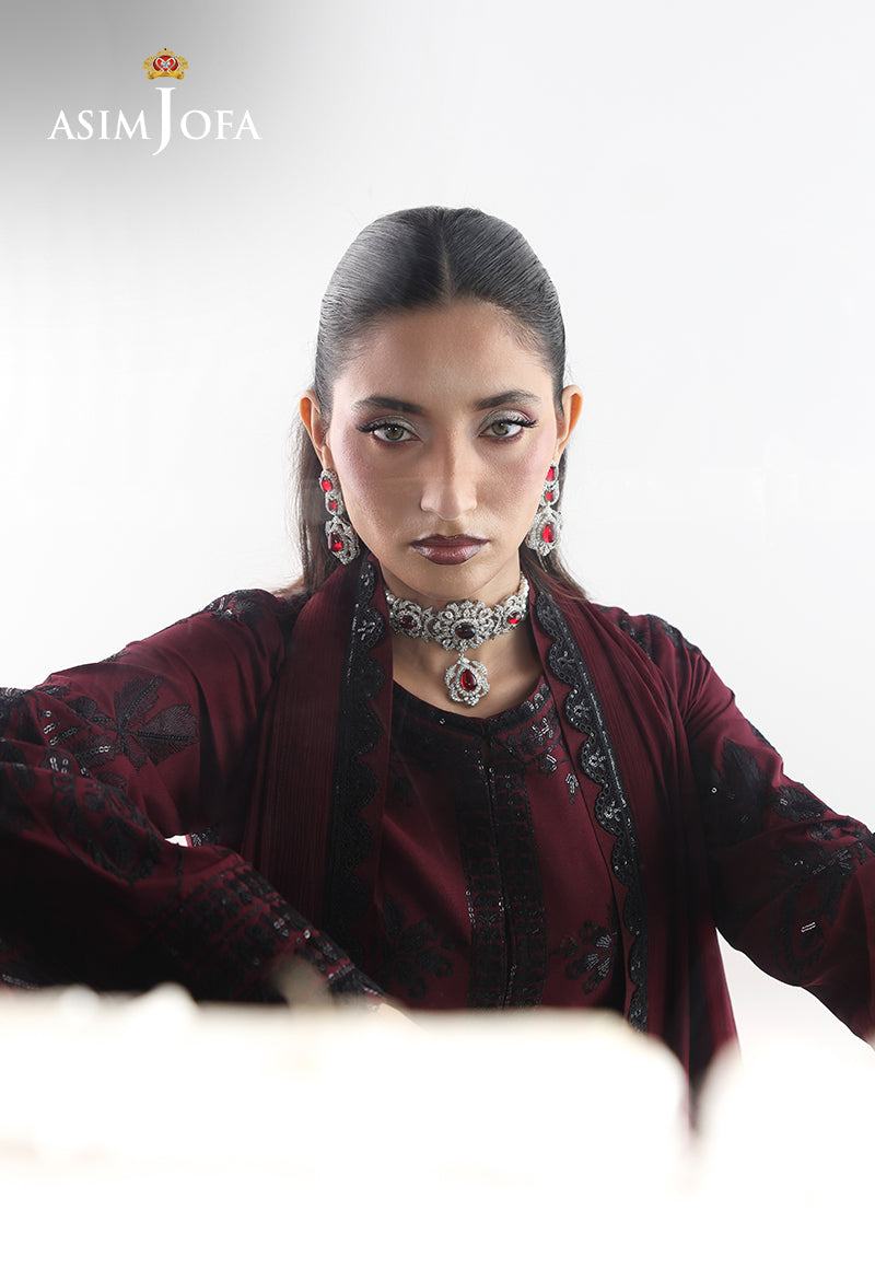 Asim Jofa | En Vogue | AJUEV-05