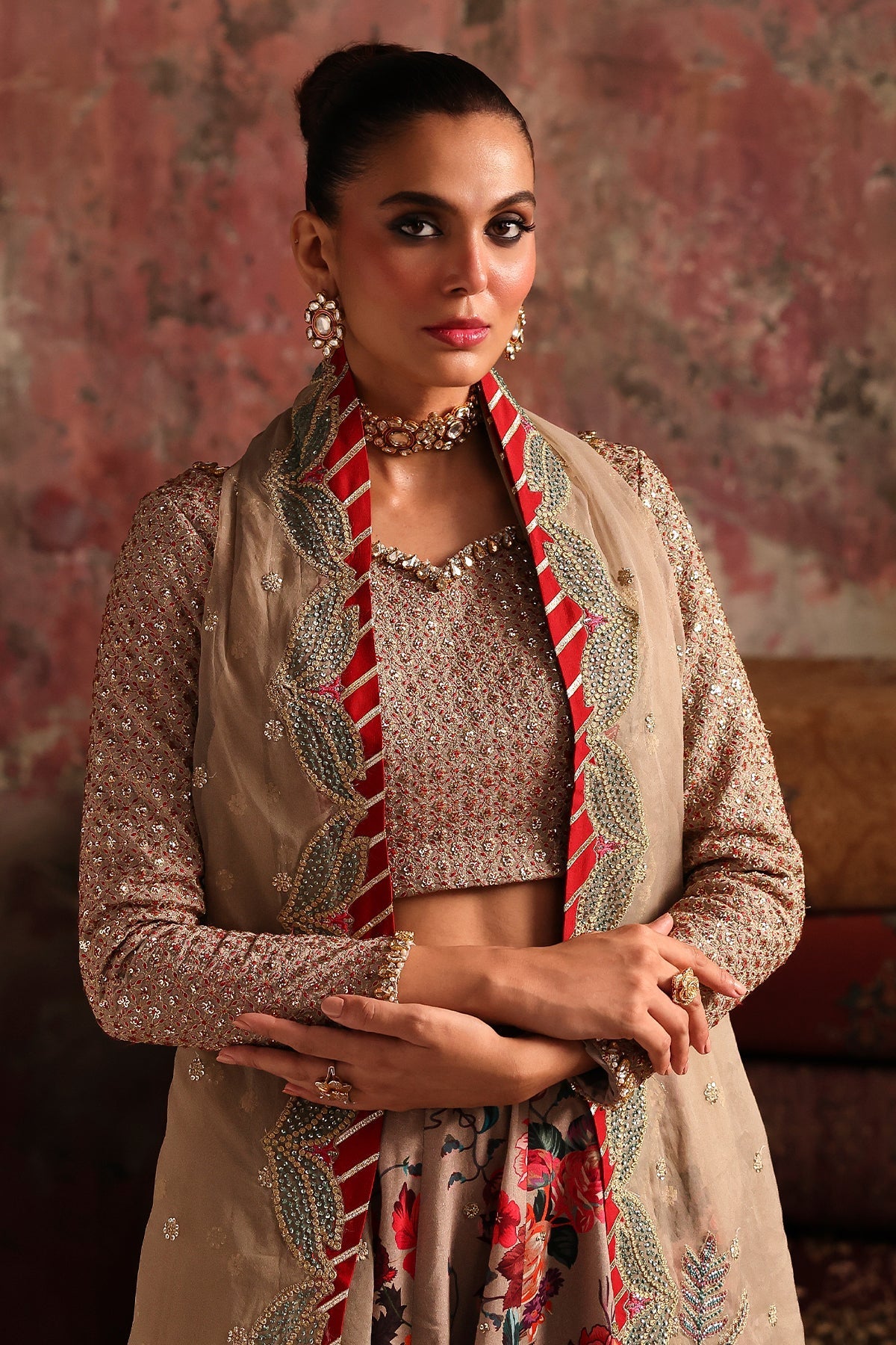 Charizma | Statement Formals | CMA-5-06