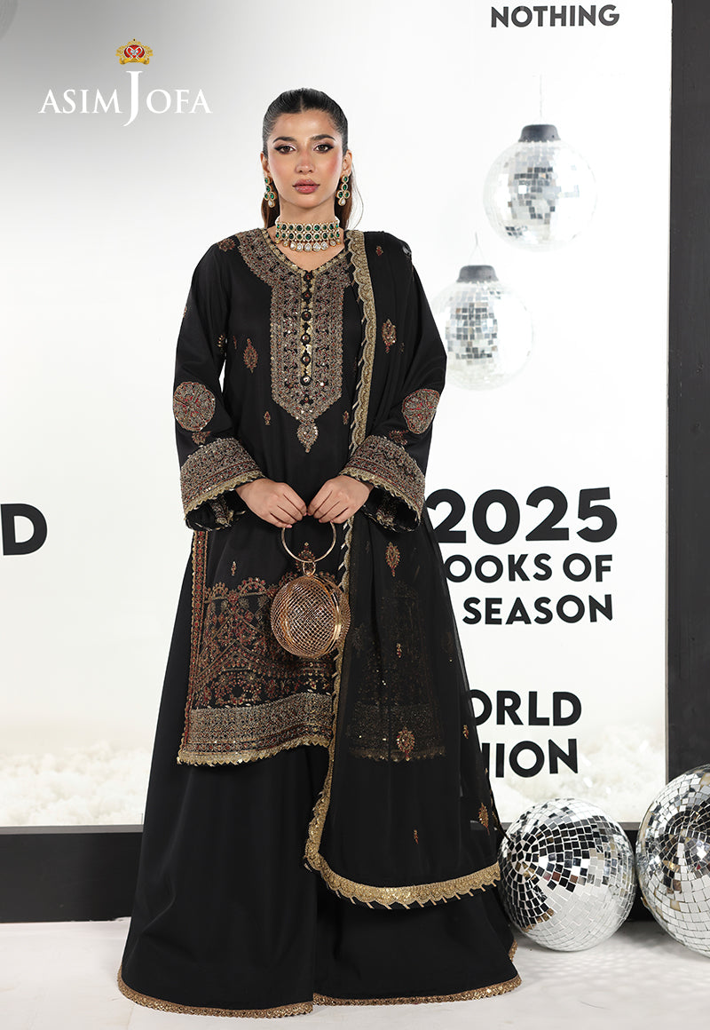 Asim Jofa | En Vogue |AJUEV-18