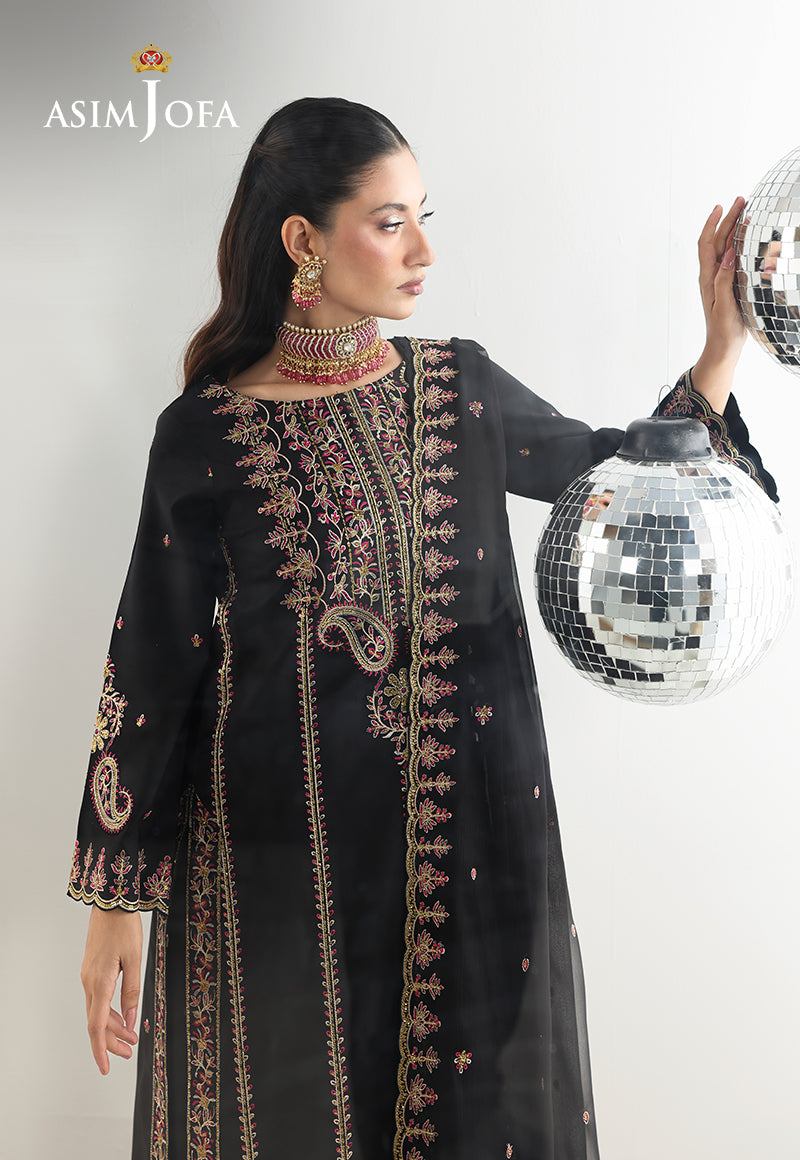 Asim Jofa | En Vogue | AJUEV-03