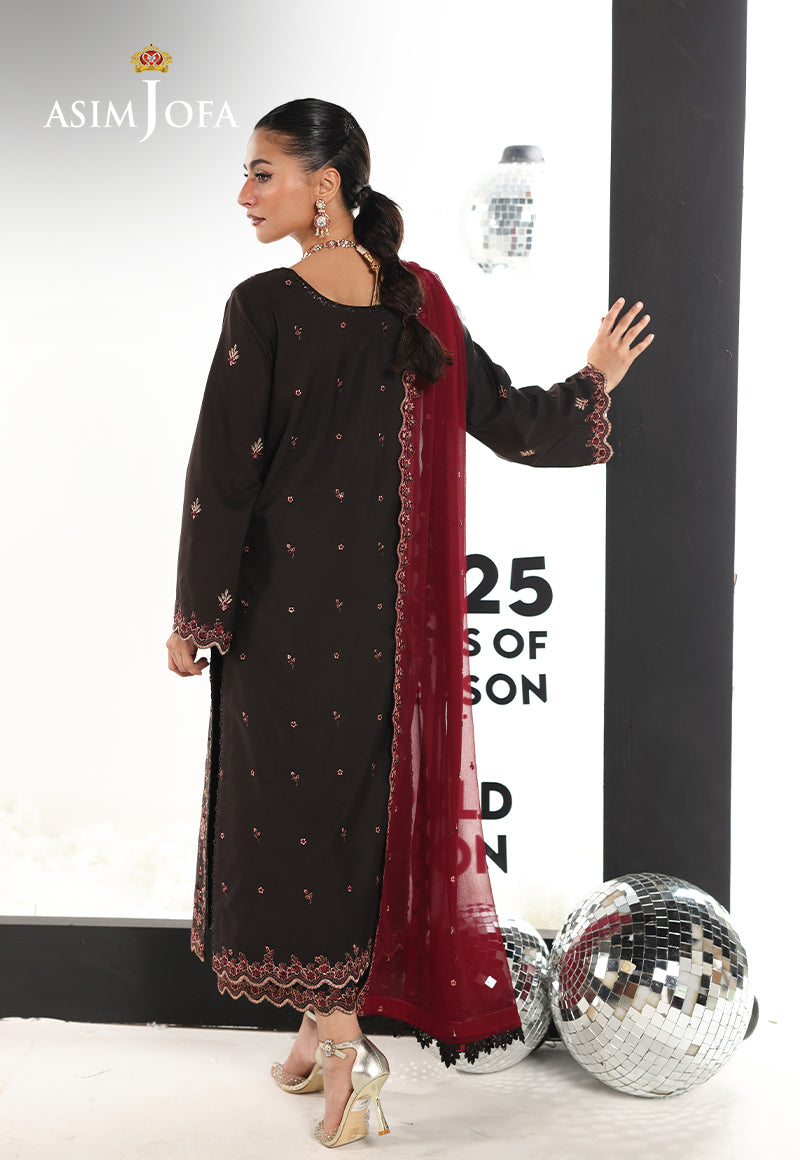 Asim Jofa | En Vogue | AJUEV-01