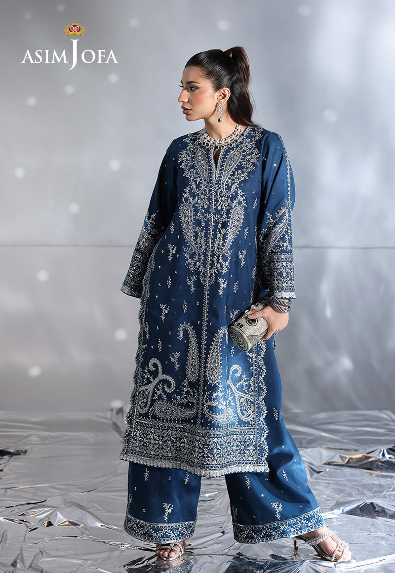 Asim Jofa | En Vogue | AJUEV-06