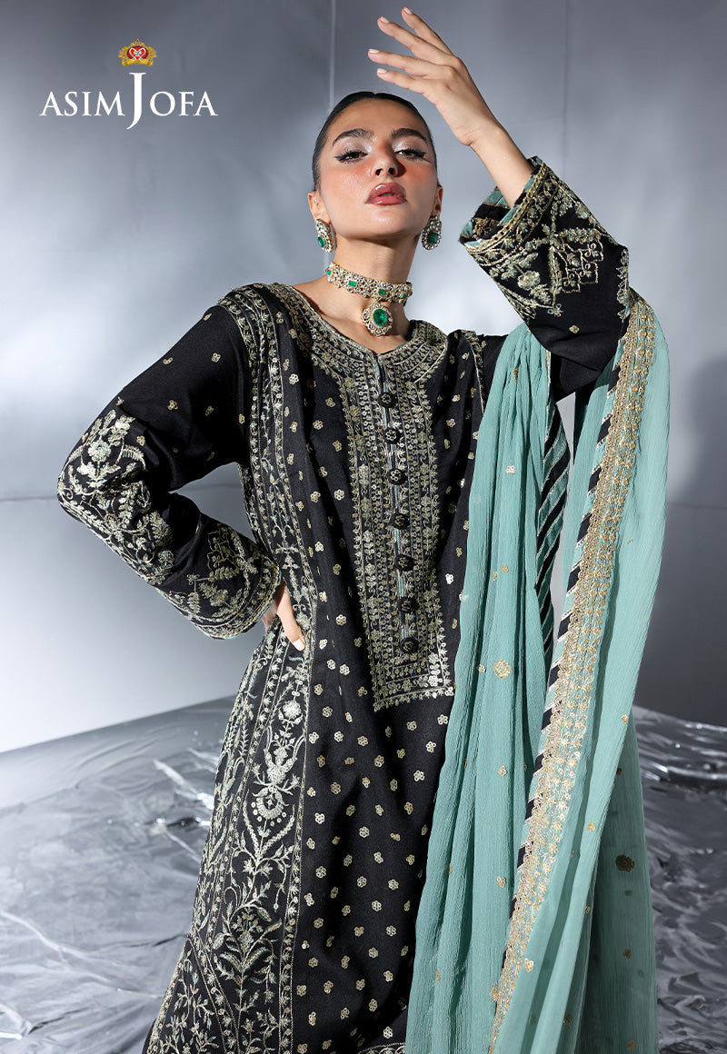 Asim Jofa | En Vogue | AJUEV-13