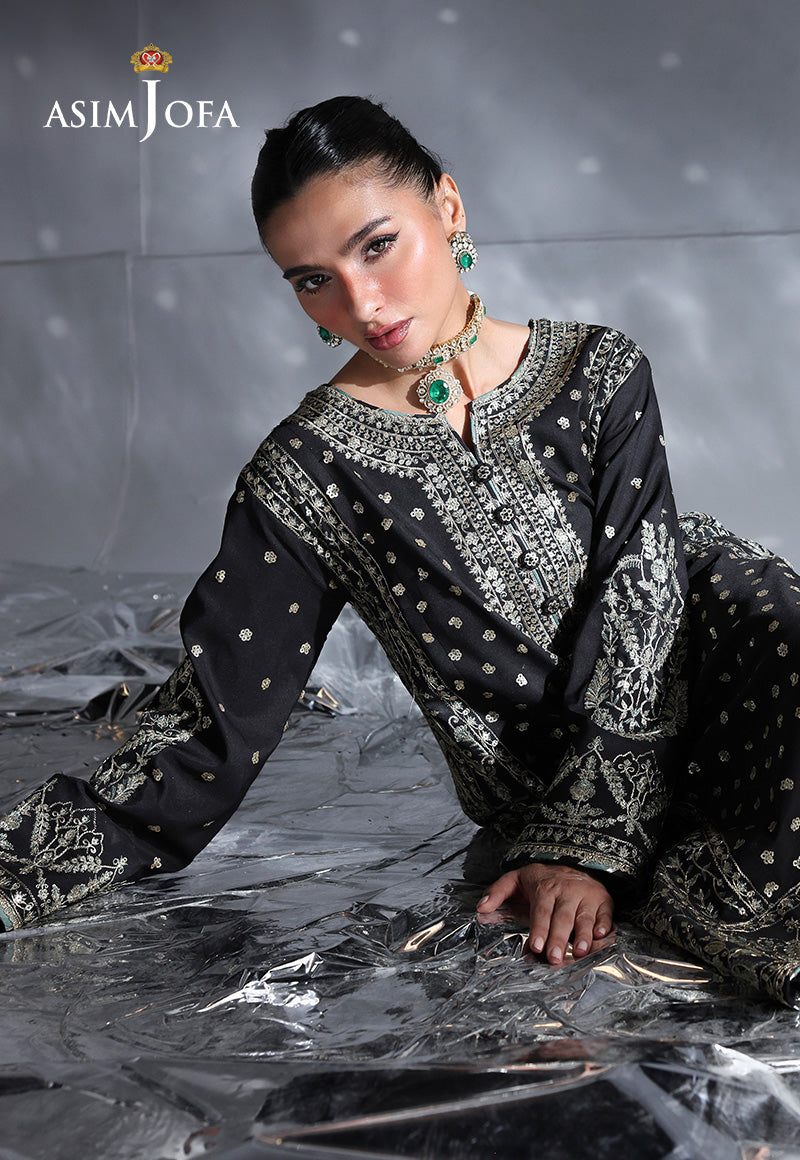 Asim Jofa | En Vogue | AJUEV-13