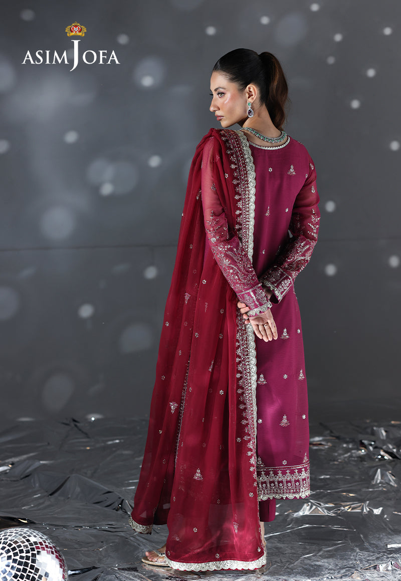 Asim Jofa | En Vogue | AJUEV-19