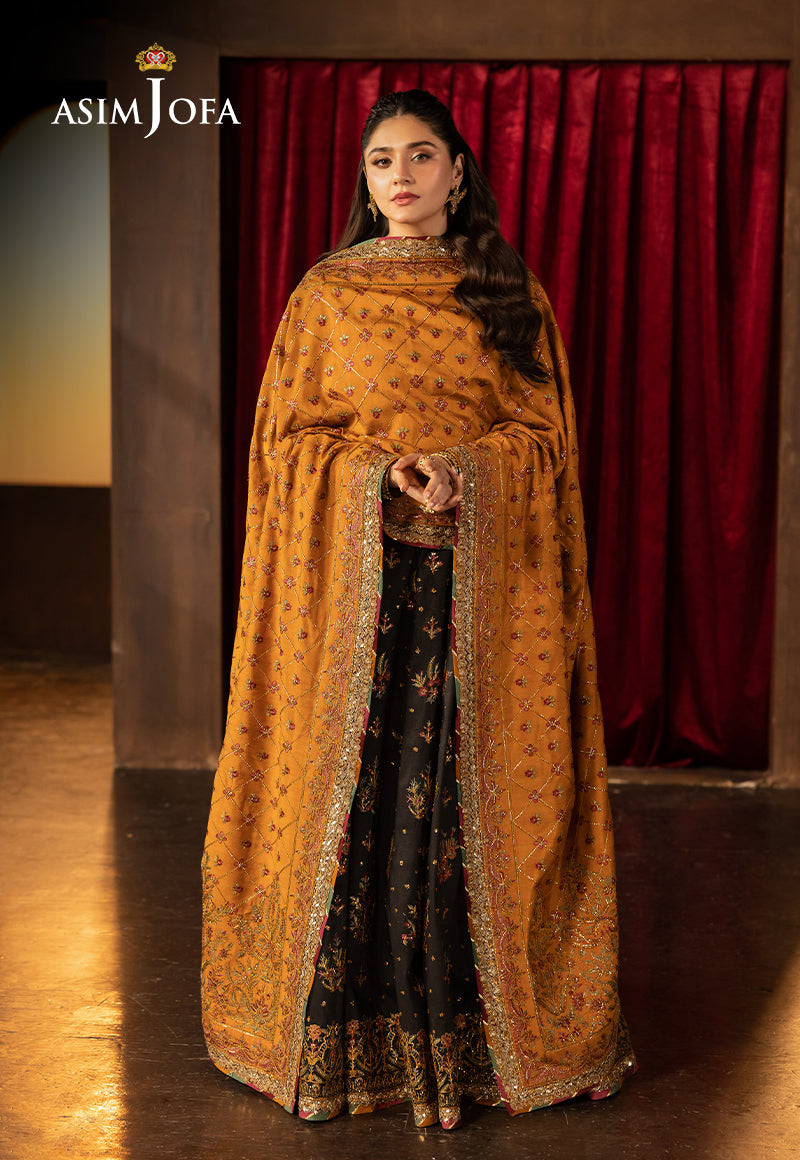 Asim Jofa | Luxury Festive Rejoice | AJLFF-19