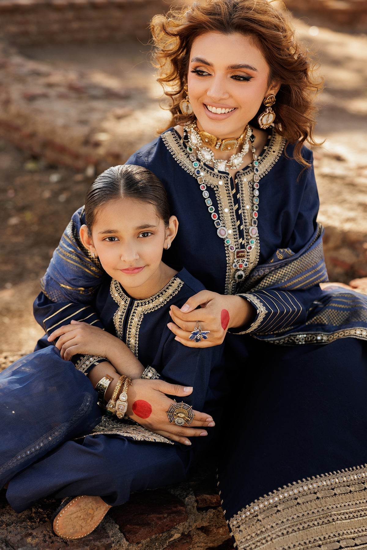 Charizma | Festive Pret | CNP-5-25 B