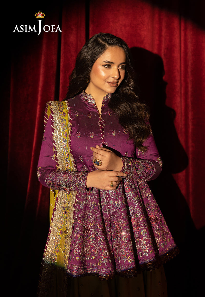 Asim Jofa | Luxury Festive Rejoice | AJLFF-17