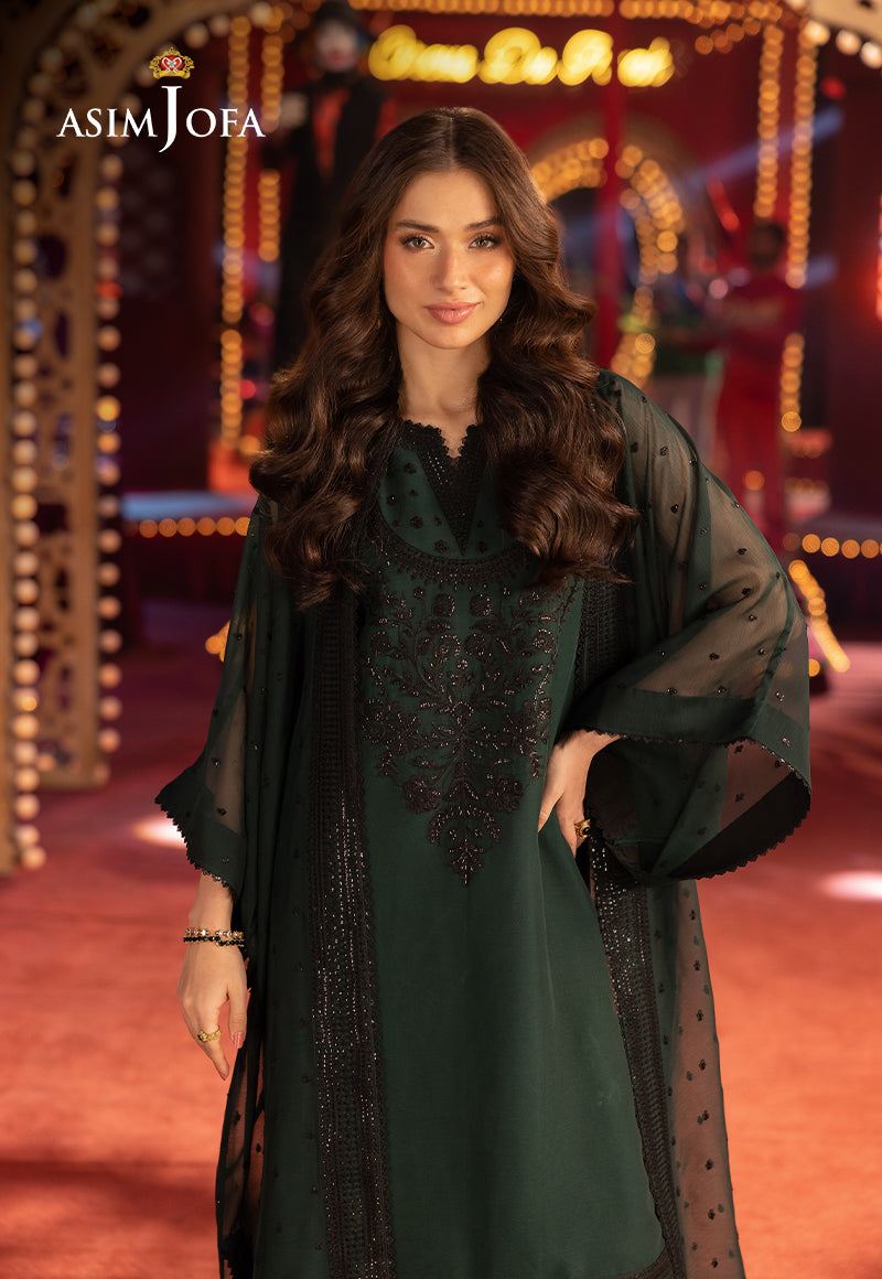 Asim Jofa | Festive Collection 25 | AJLLF-06