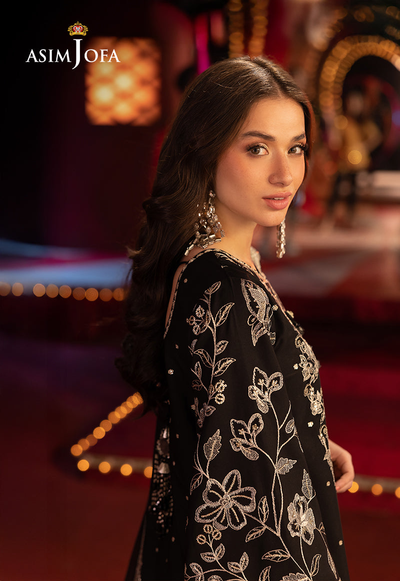Asim Jofa | Festive Collection 25 | AJLLF-03