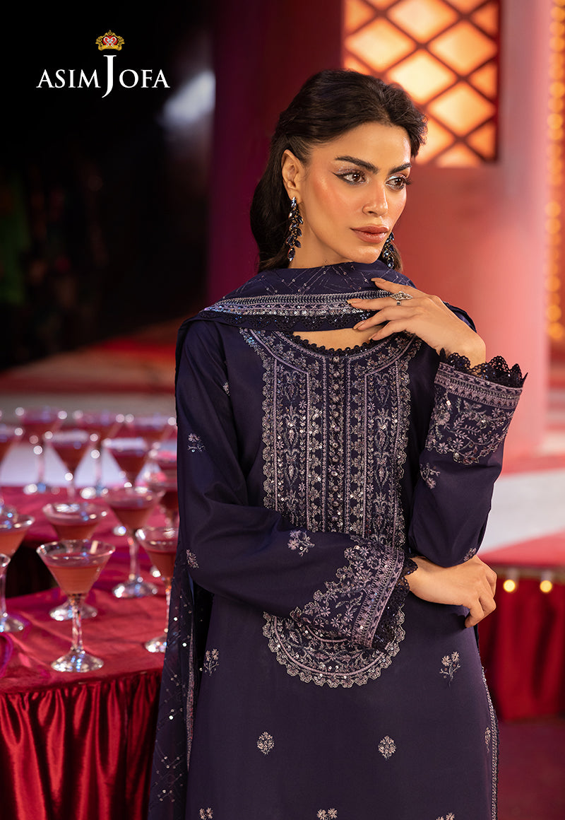 Asim Jofa | Luxury Festive Rejoice | AJLFF-03