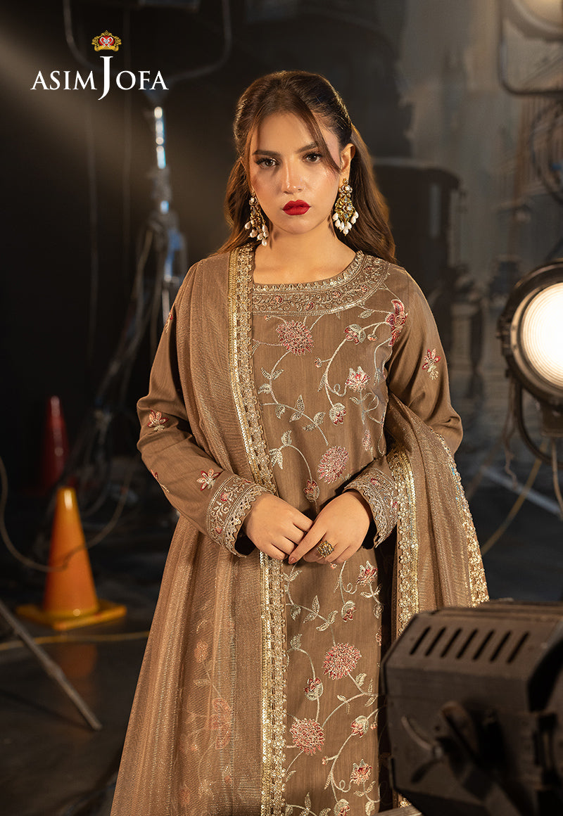 Asim Jofa | Festive Opulence | AJFO-12