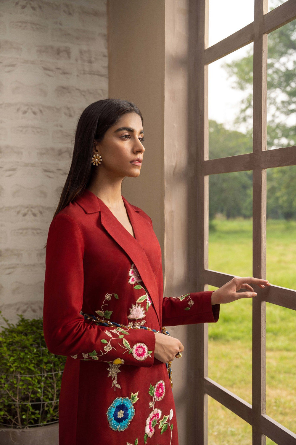 Caia | Pret Collection | AZALIA