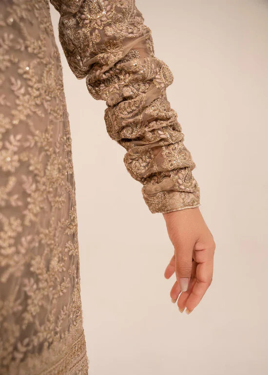 Jazmin | Wedding Formals | UC-3024