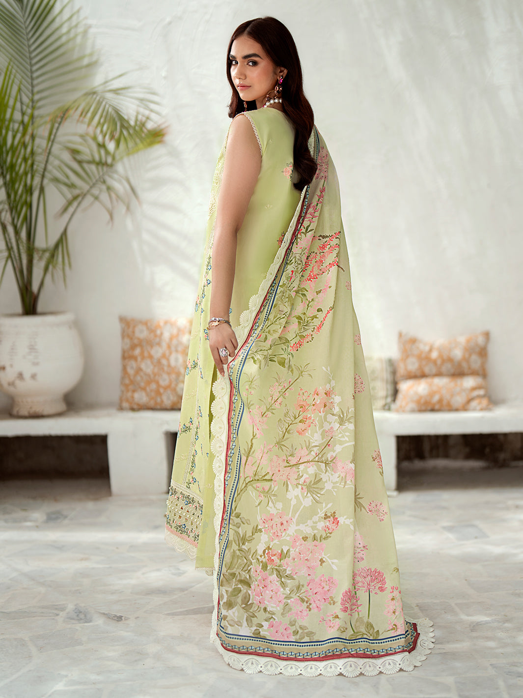 Bin Ilyas | Riwaayst Spring Summer 24 | 306-A