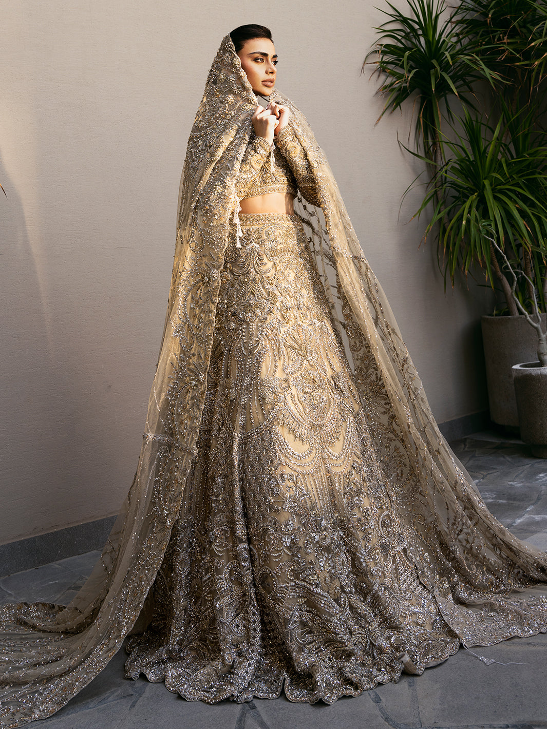 Epoque | Reverie Eternelle | Aurelia