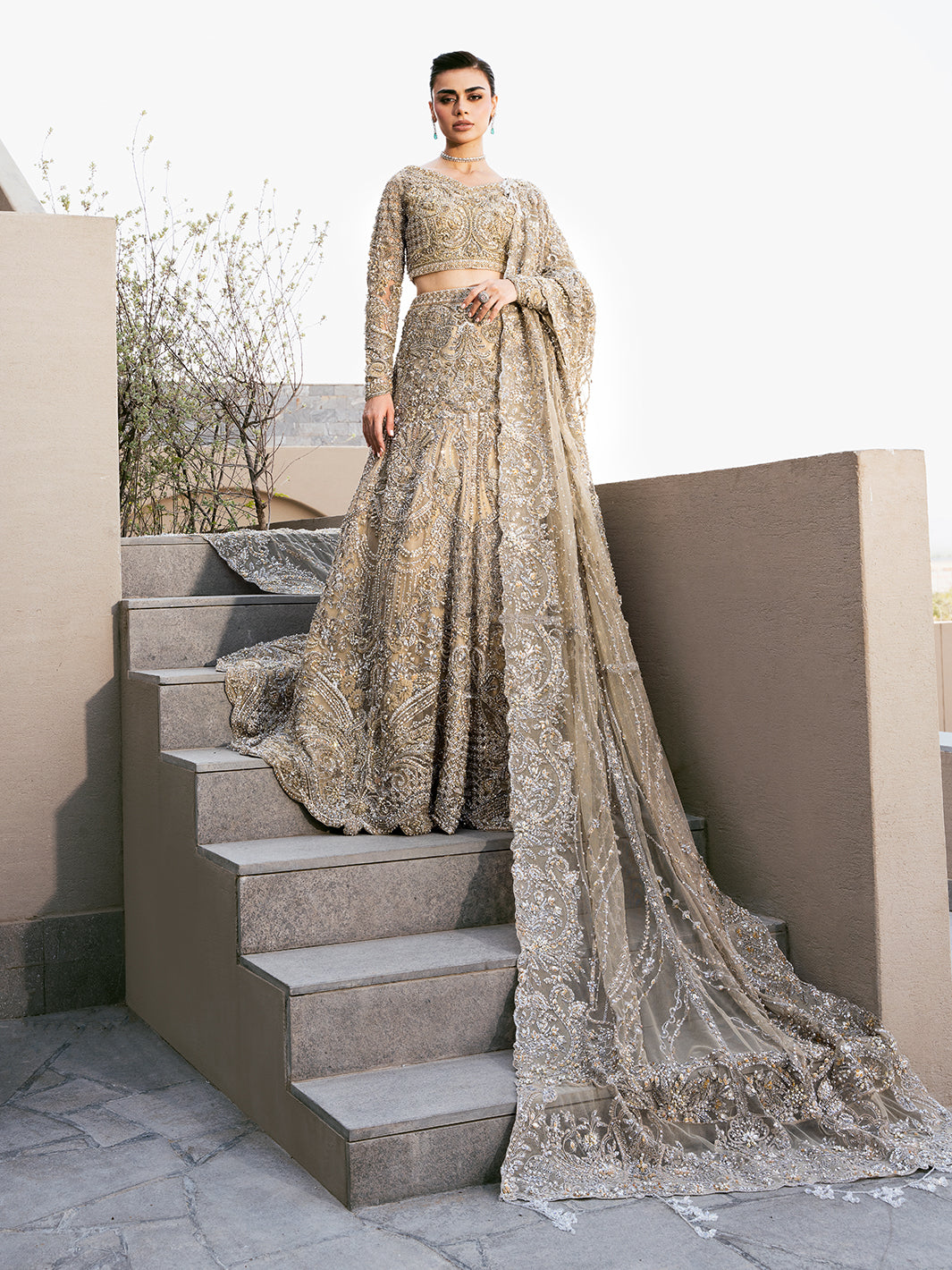 Epoque | Reverie Eternelle | Aurelia