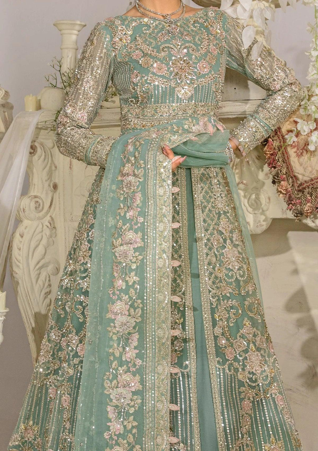 Elaf Premium | Evara Formals 24 | EFE-02 ELSA