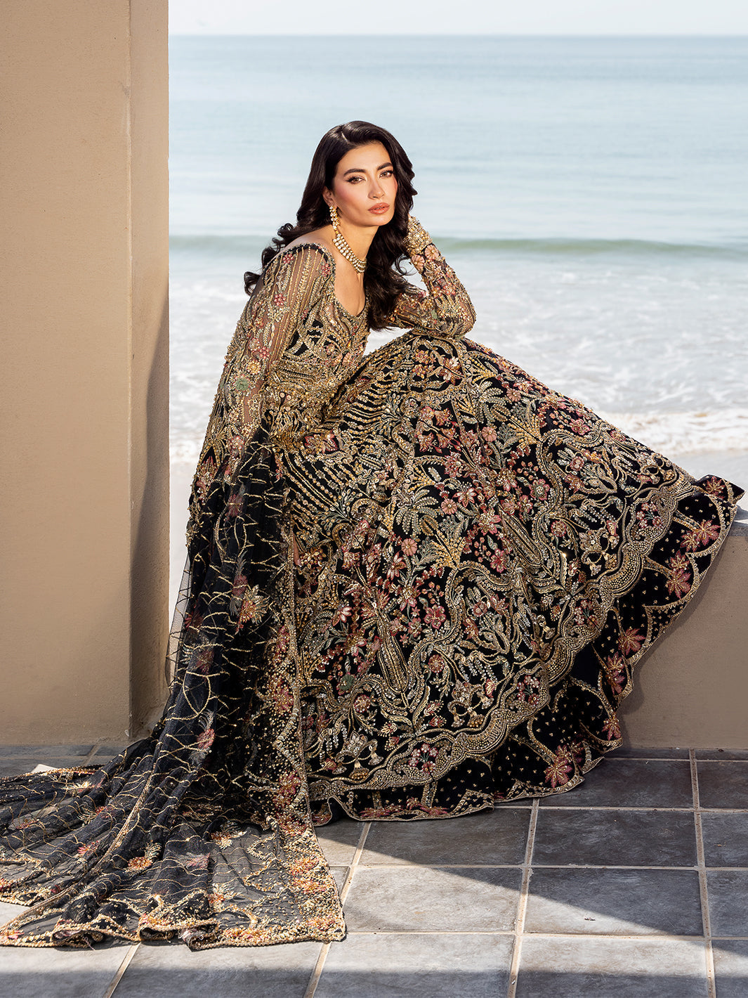 Epoque | Reverie Eternelle | Cendre