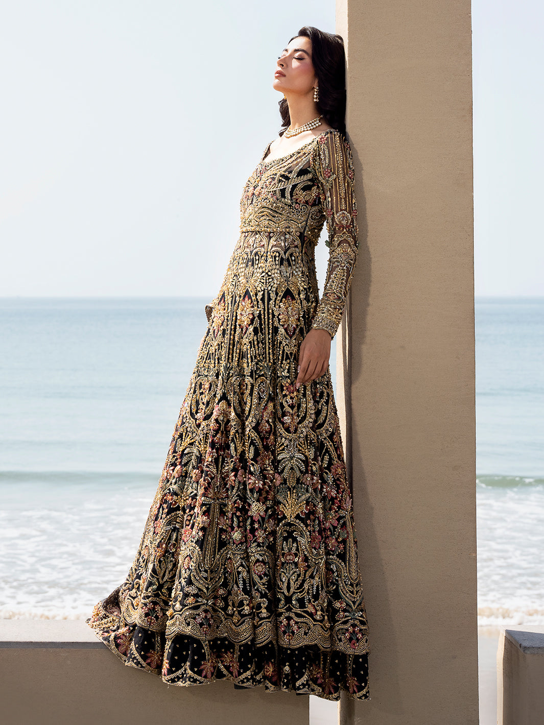 Epoque | Reverie Eternelle | Cendre