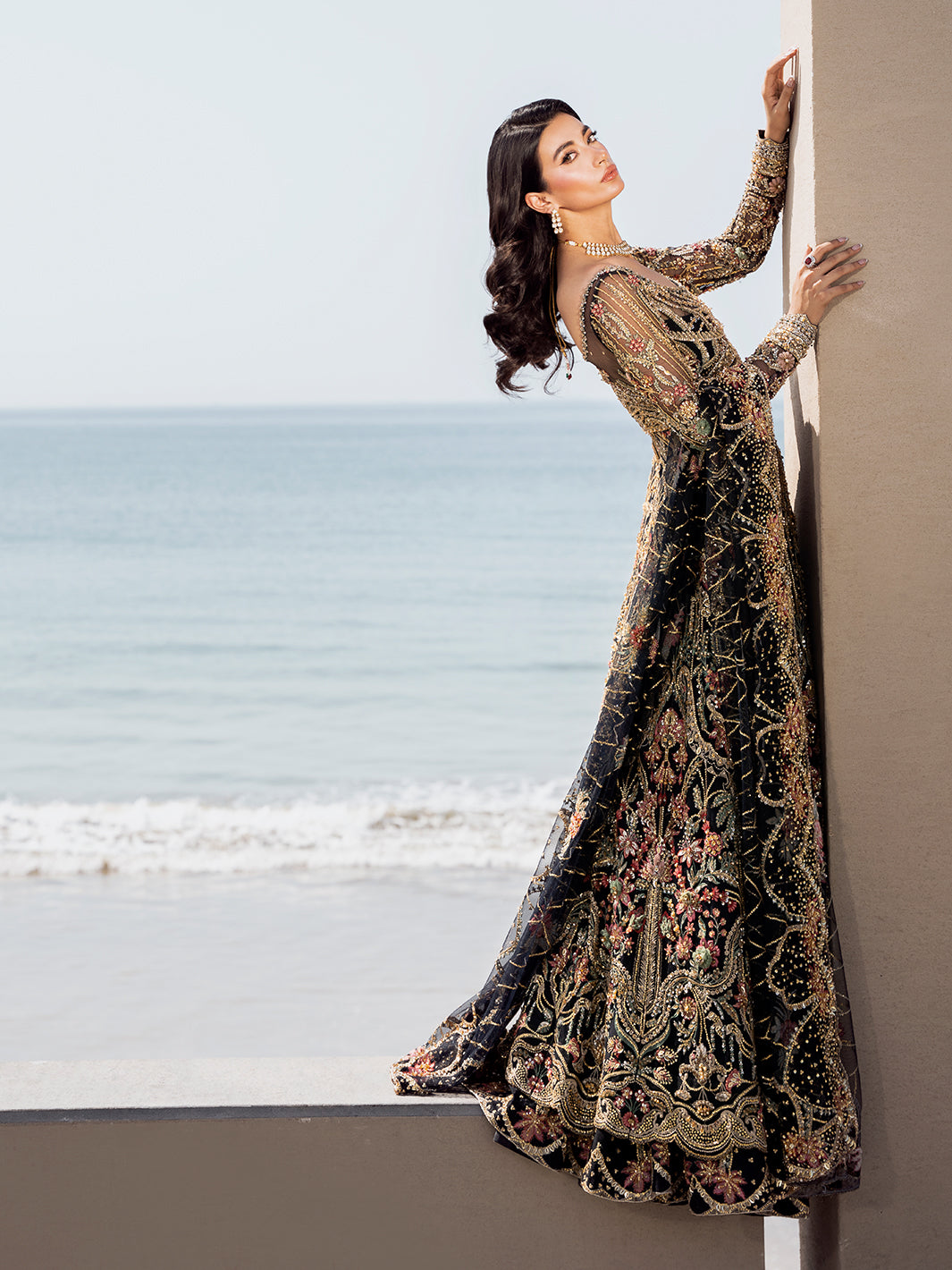 Epoque | Reverie Eternelle | Cendre