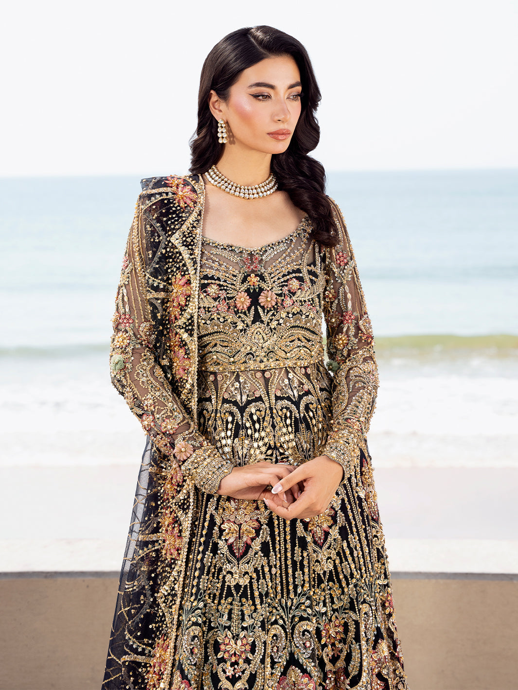 Epoque | Reverie Eternelle | Cendre