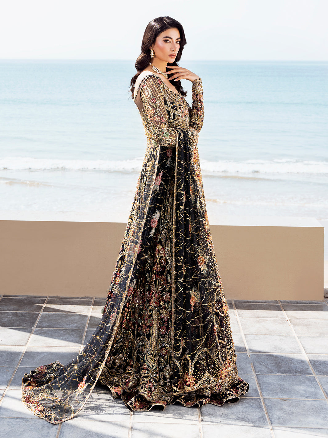 Epoque | Reverie Eternelle | Cendre