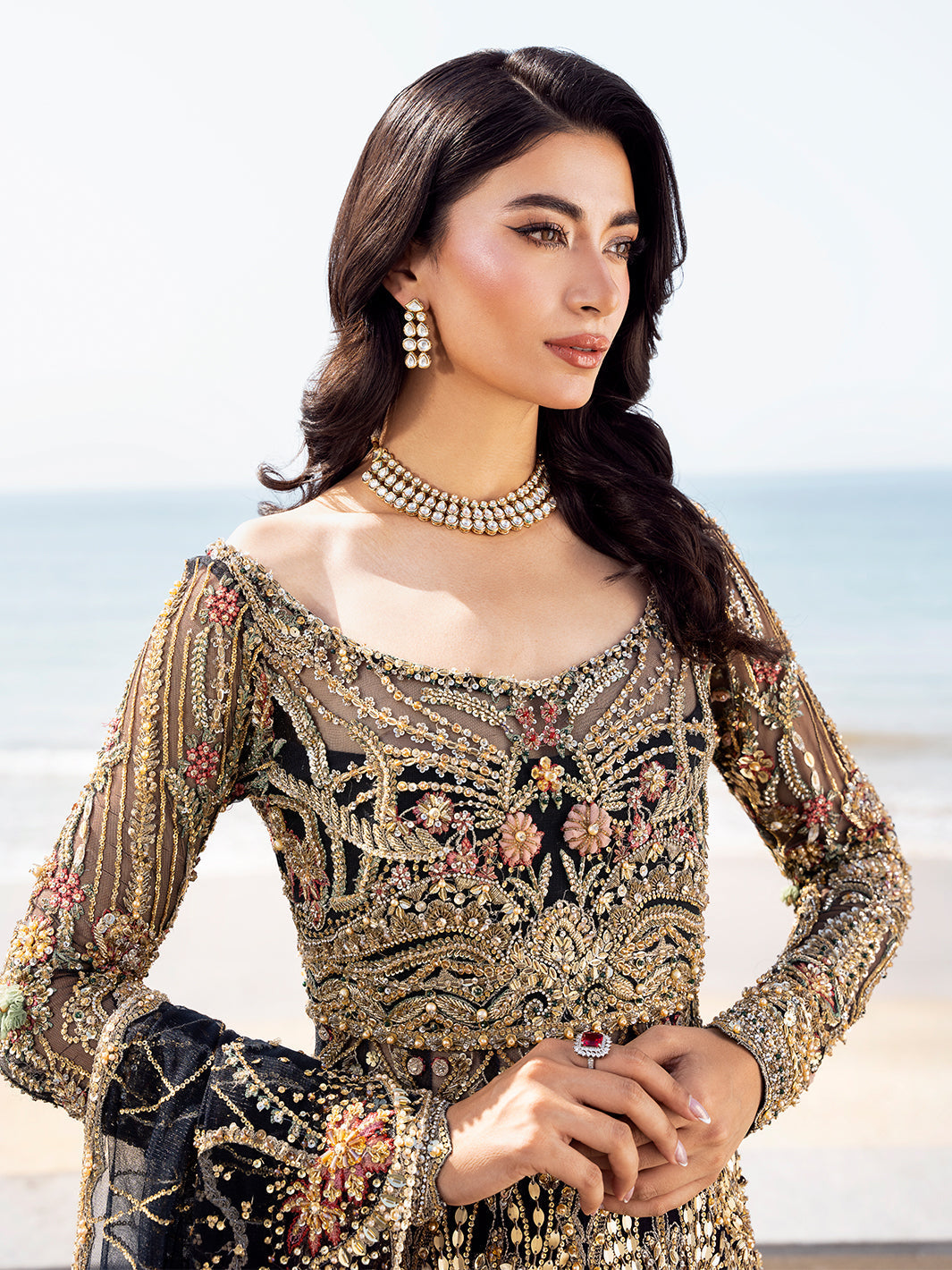 Epoque | Reverie Eternelle | Cendre