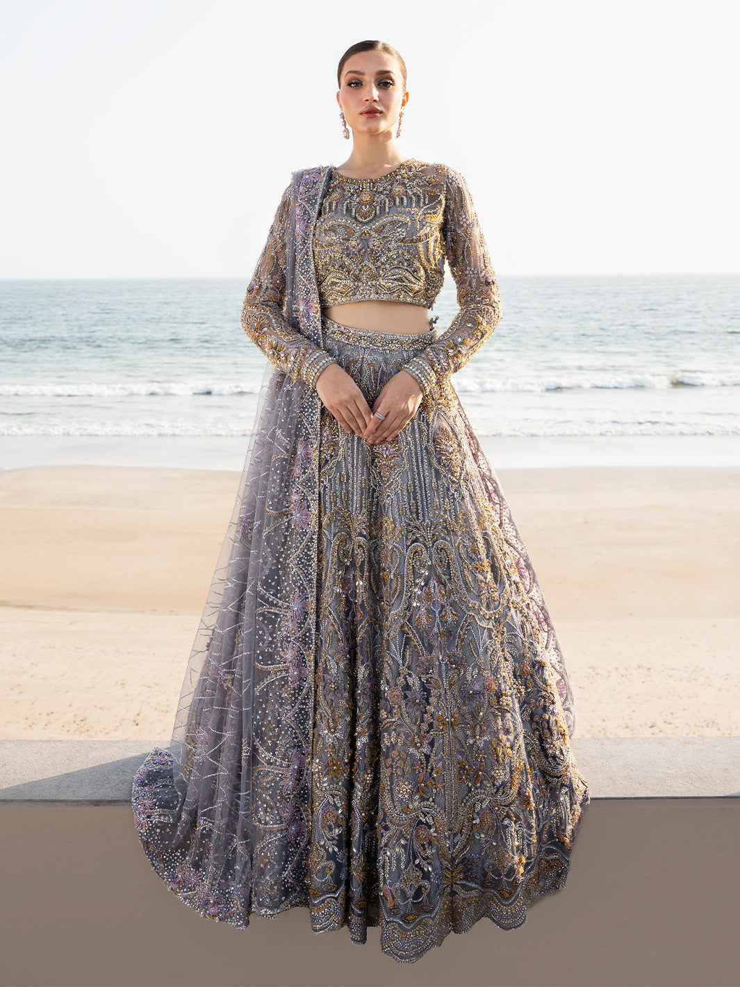 Epoque | Reverie Eternelle | Amethyste