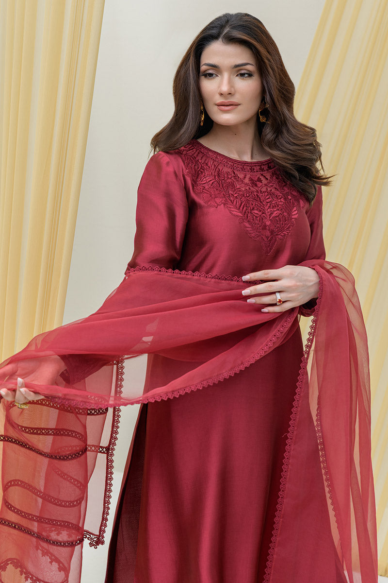 Chic Ophicial | Alaya Festive Formals | Amal
