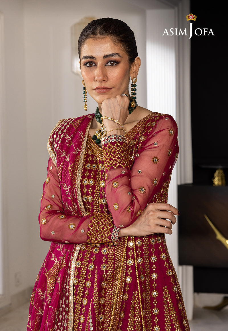 Asim Jofa | Mera Haseen Jora | AJJH-08