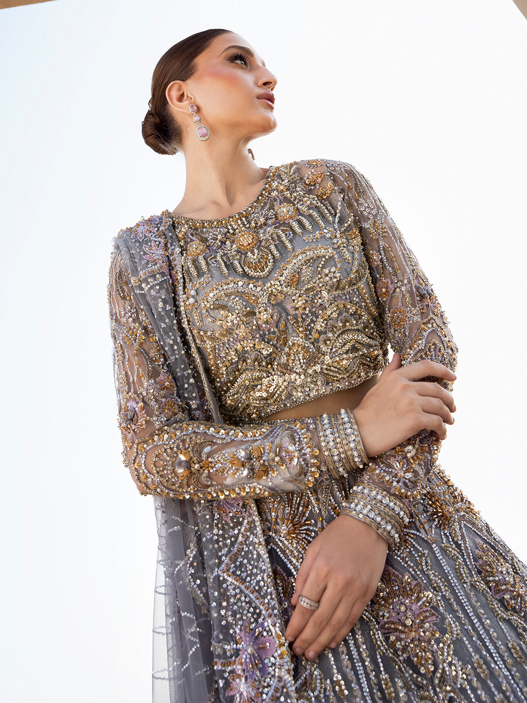 Epoque | Reverie Eternelle | Amethyste