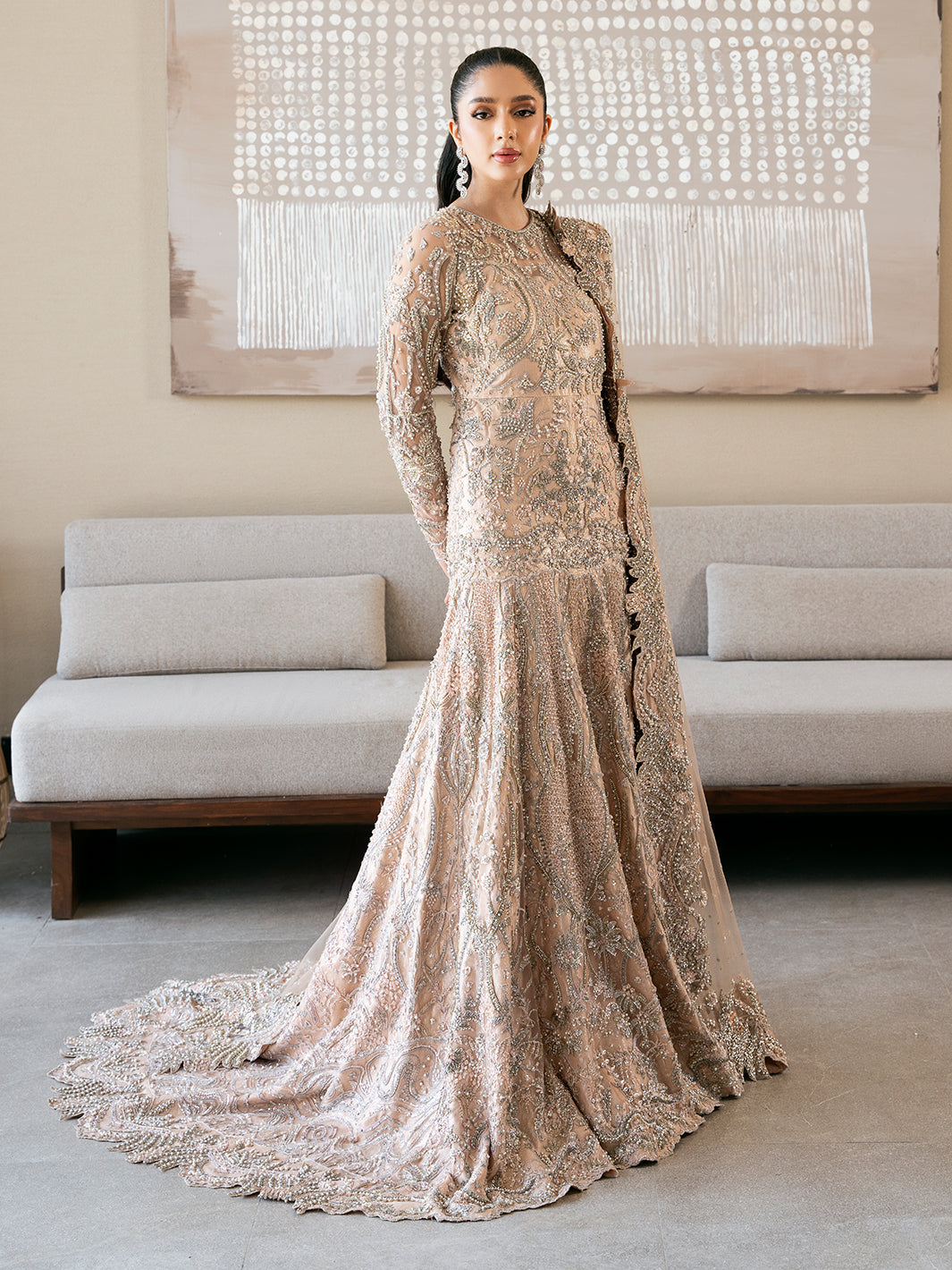 Epoque | Reverie Eternelle | Corail