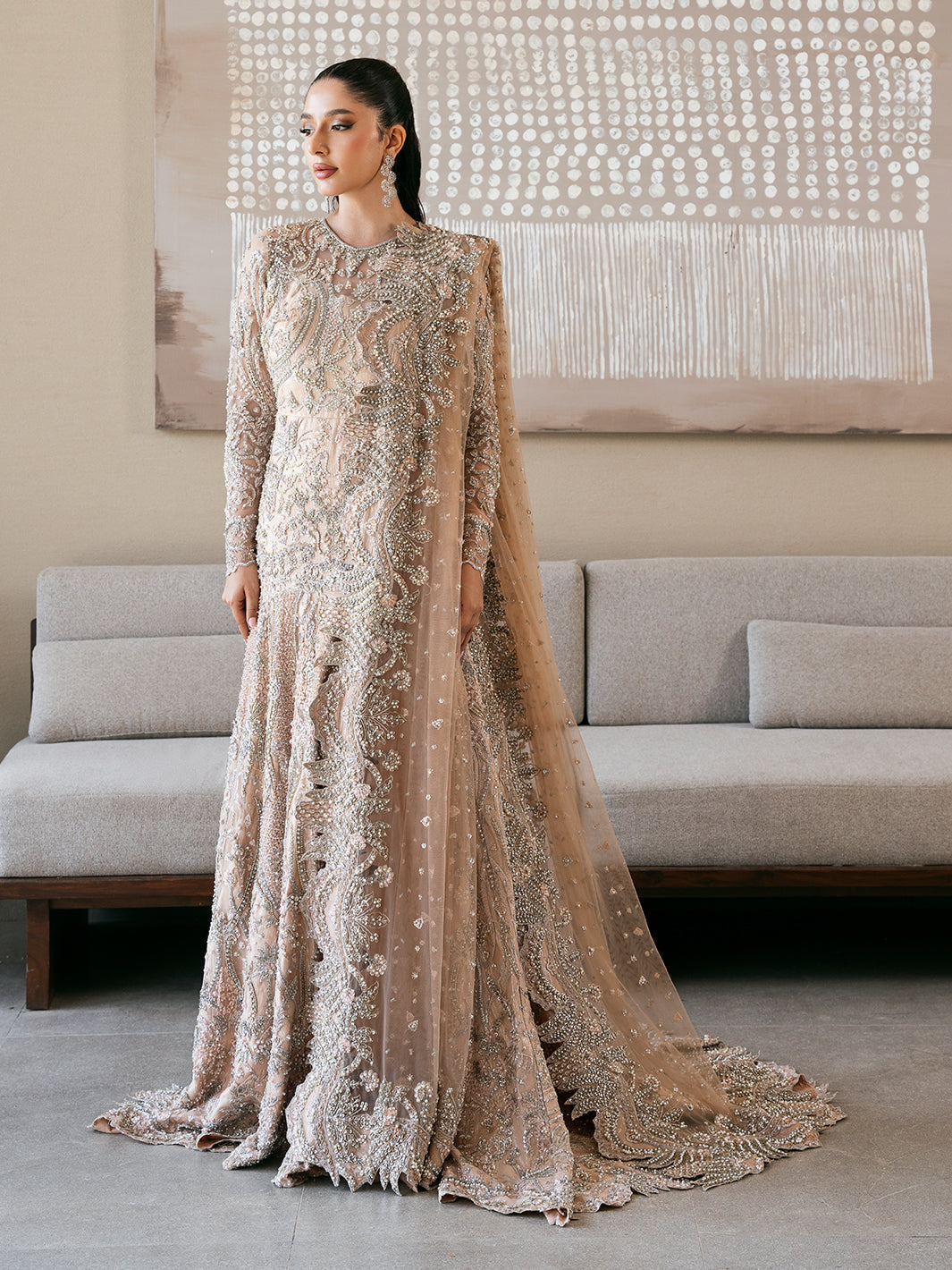 Epoque | Reverie Eternelle | Corail