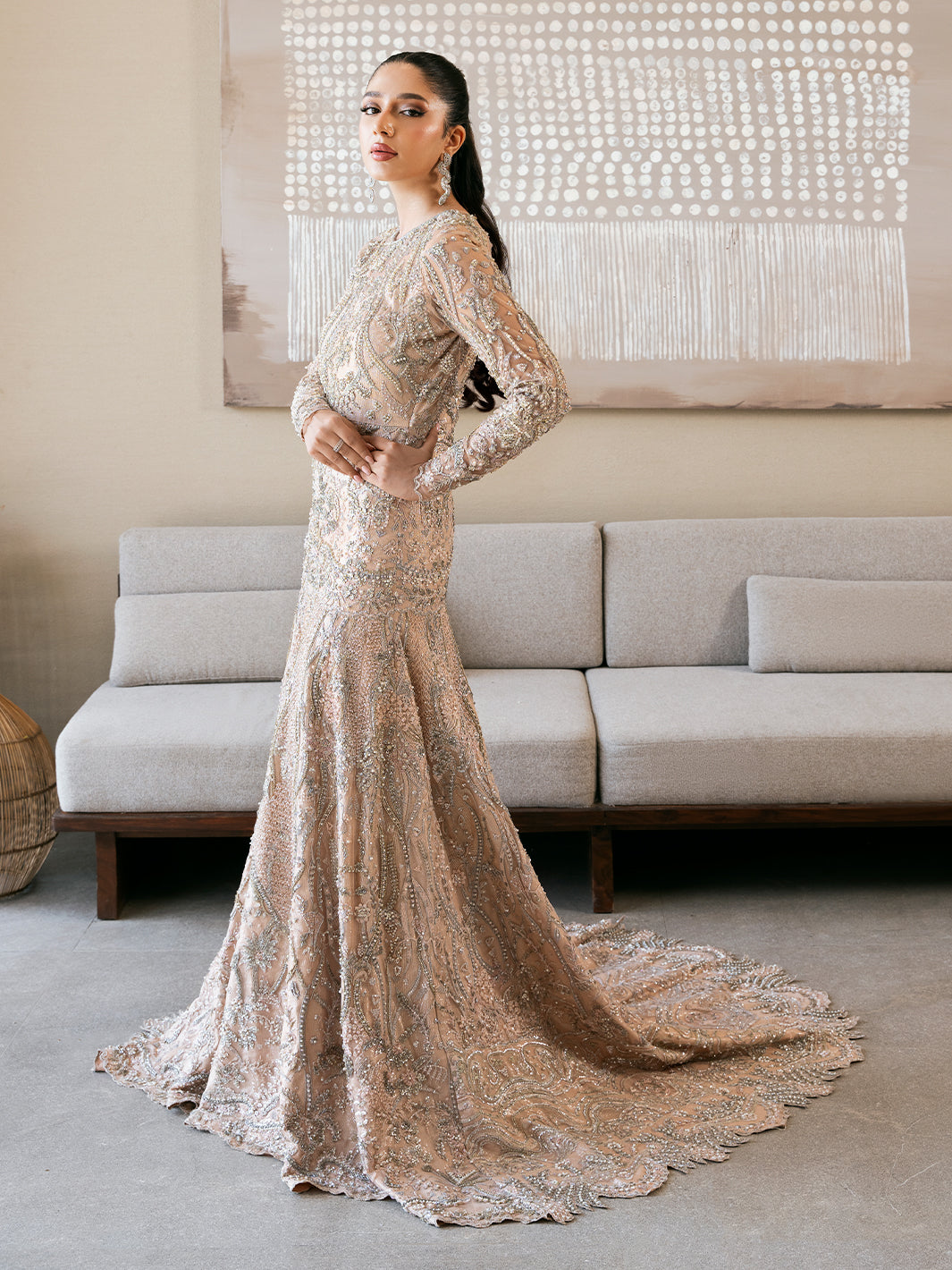 Epoque | Reverie Eternelle | Corail