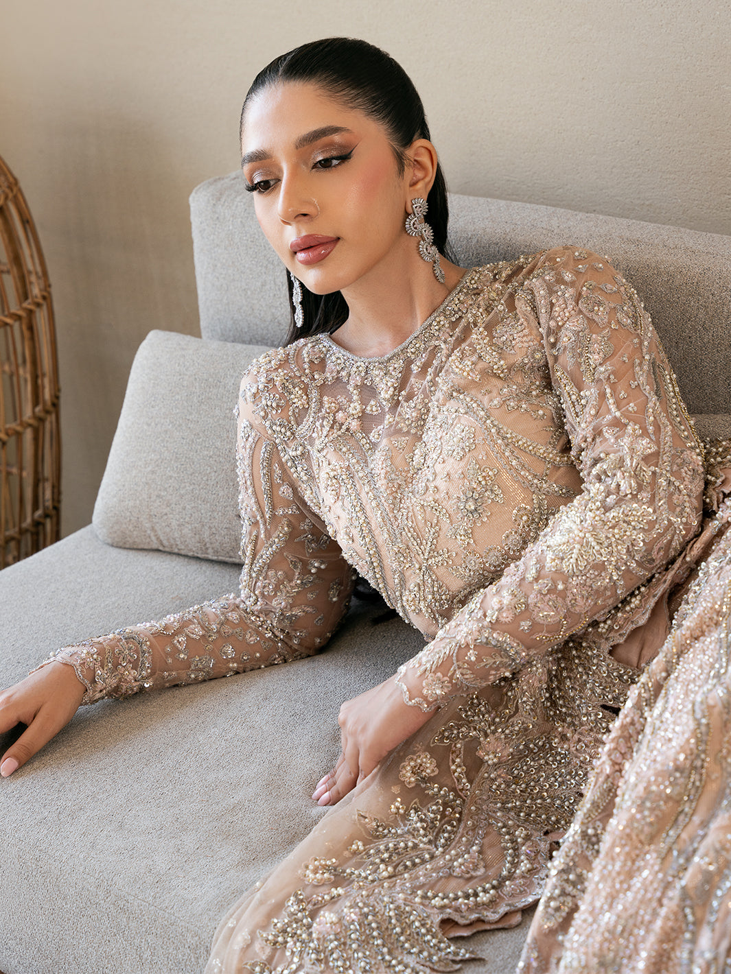 Epoque | Reverie Eternelle | Corail