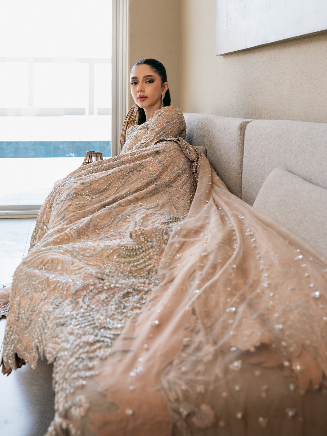 Epoque | Reverie Eternelle | Corail