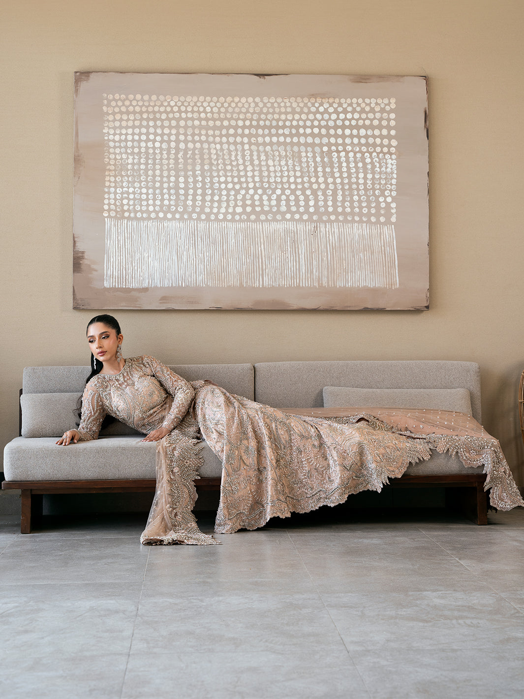 Epoque | Reverie Eternelle | Corail