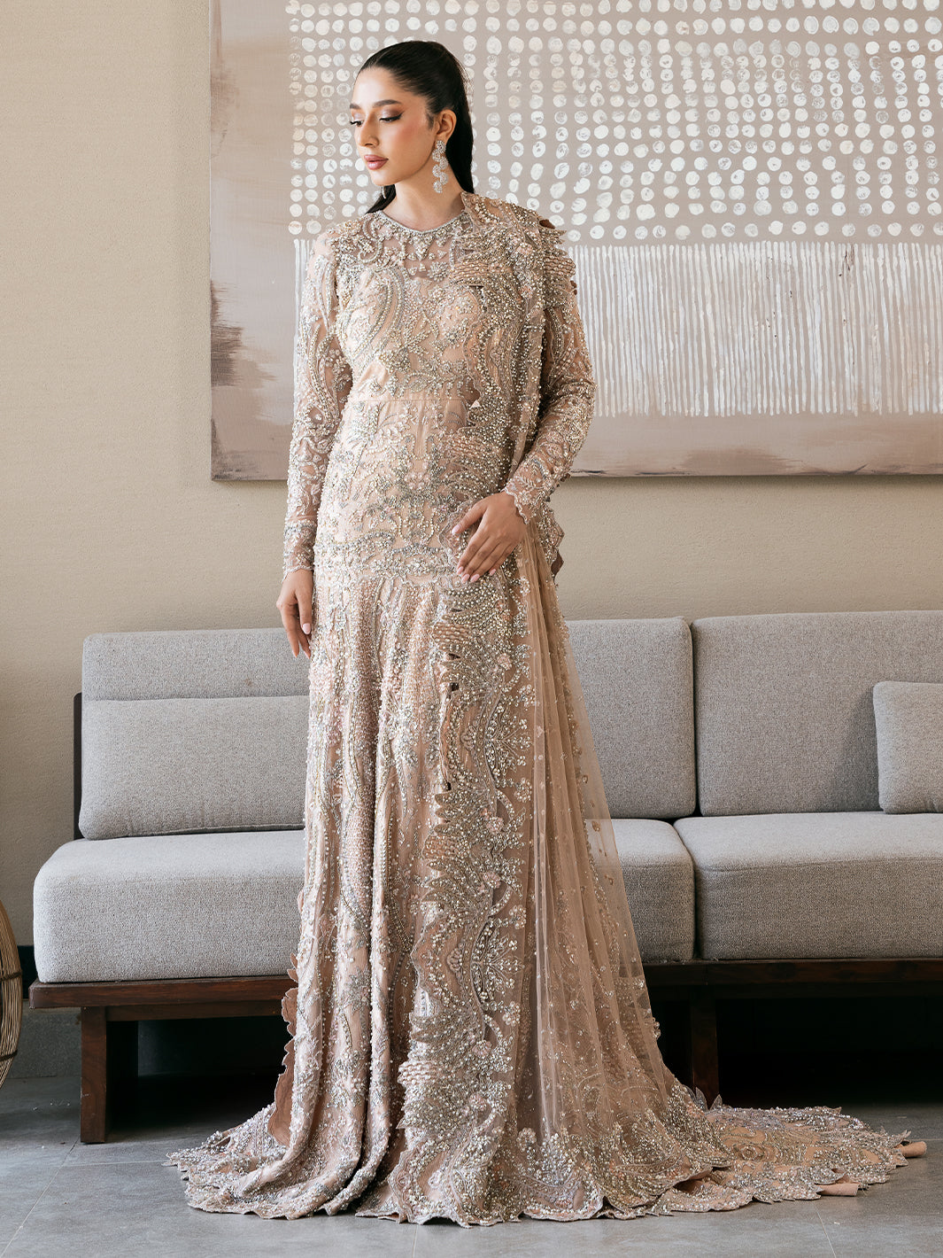 Epoque | Reverie Eternelle | Corail