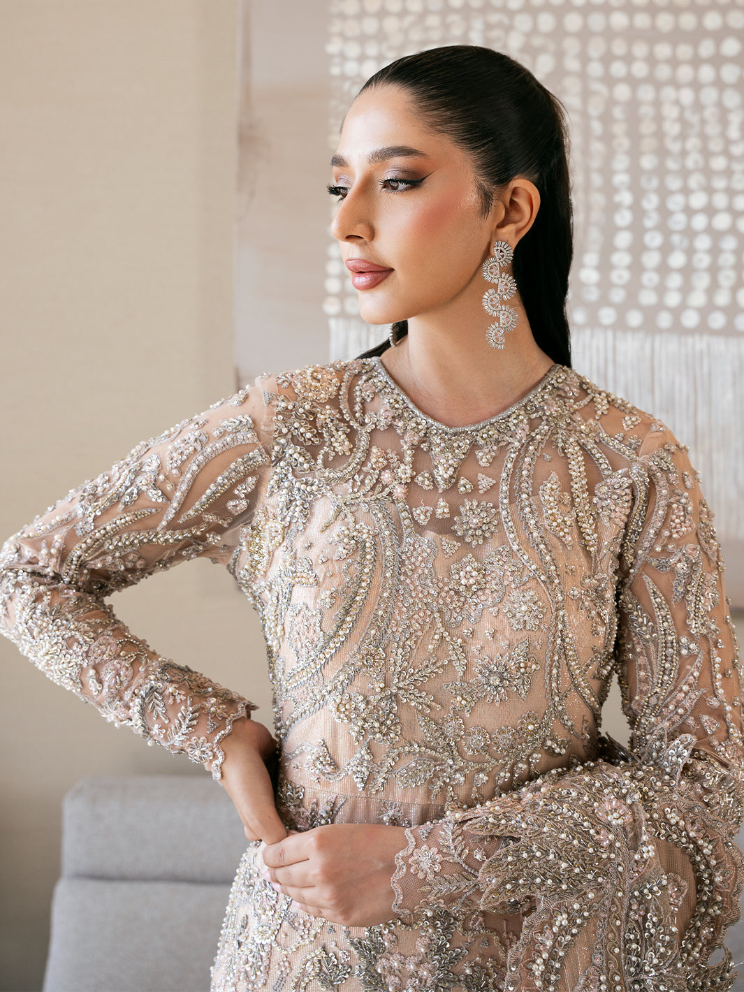 Epoque | Reverie Eternelle | Corail