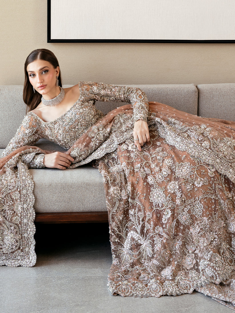 Epoque | Reverie Eternelle | Ebene