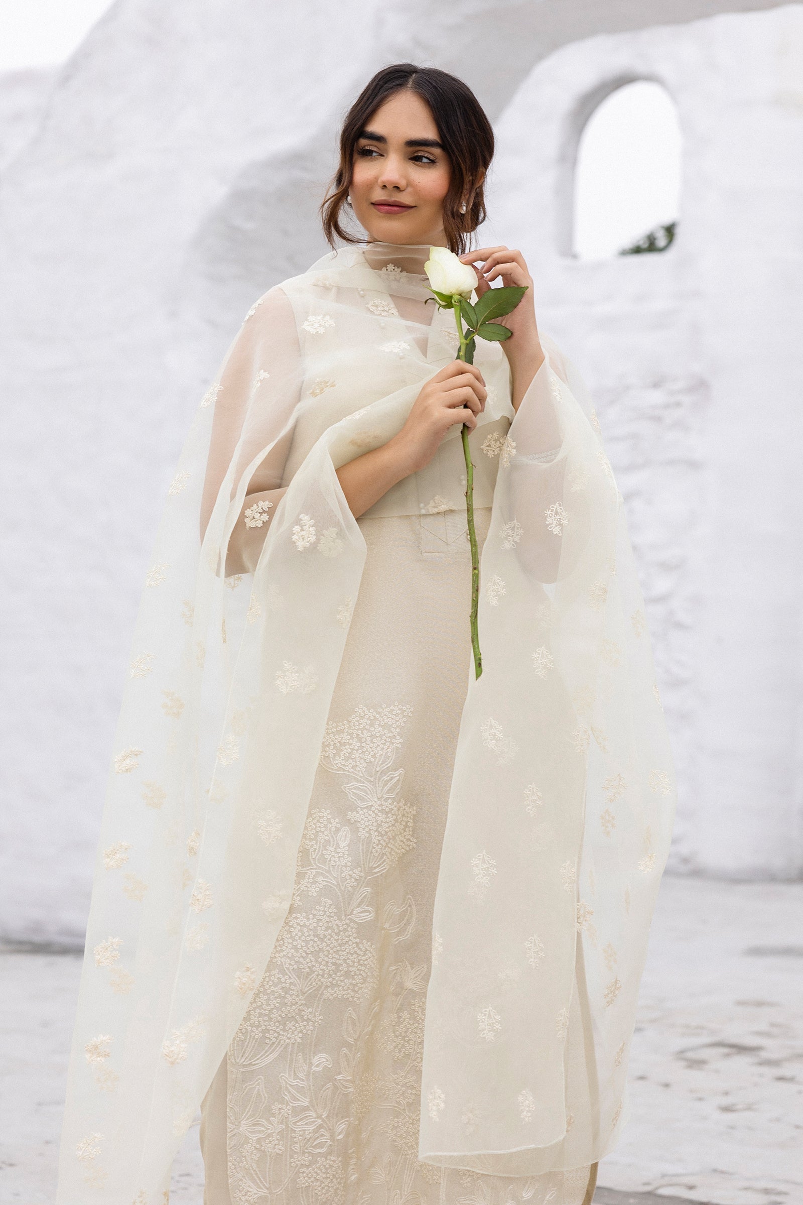 Erum Khan | Ramadan Edition | Layali