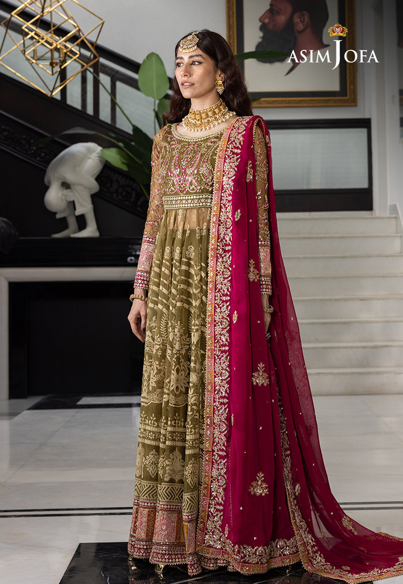 Asim Jofa | Mera Haseen Jora | AJJH-03