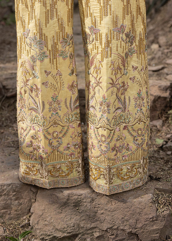 HSY | Summer Edit | Daffodil