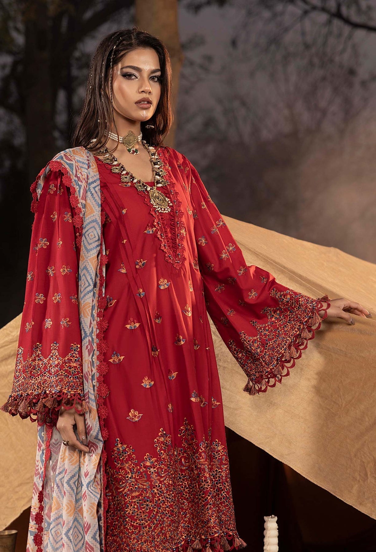 Adans Libas | Multikari 25 | MULTIKAARI 3034